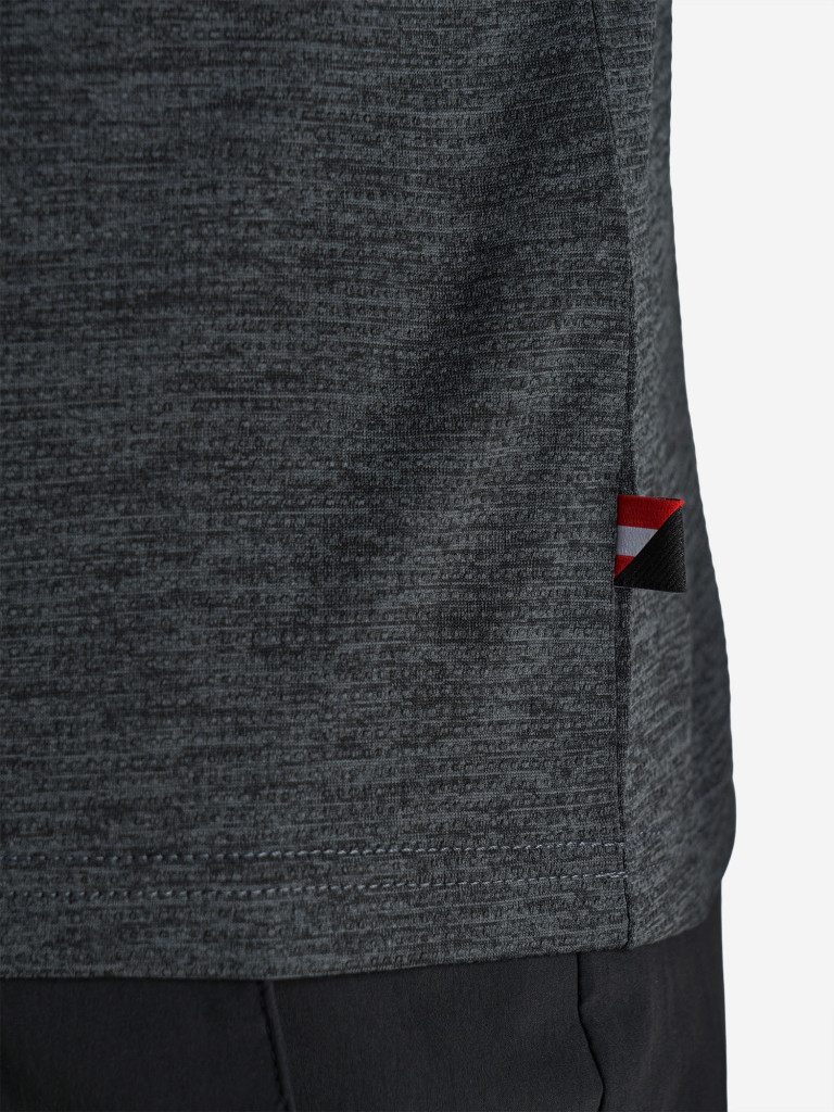 Футболка мужская Zanier — фото №7