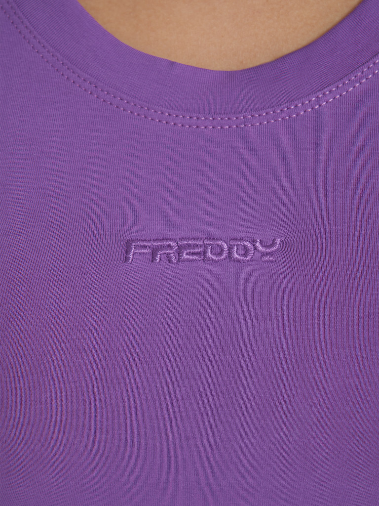 Спортивный топ бра Freddy — фото №5