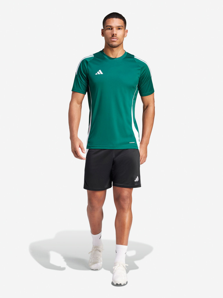 adidas Tiro24 ерлер футболкасы — фото №5