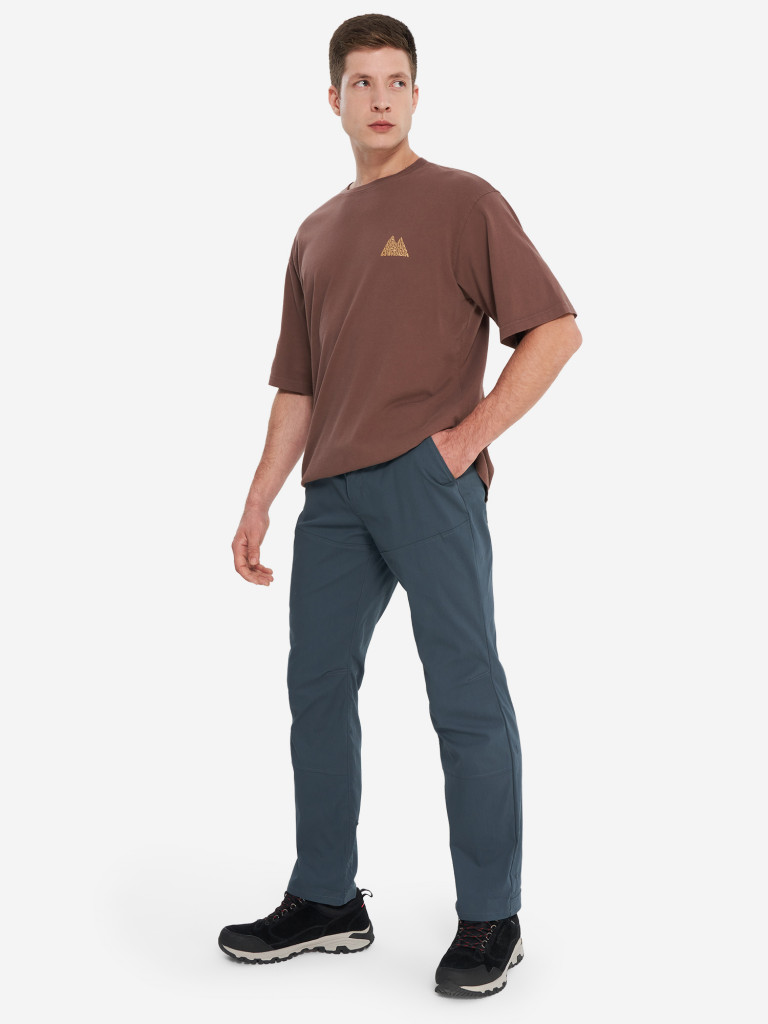 Брюки мужские Mountain Hardwear Hardwear AP Pant — фото №4