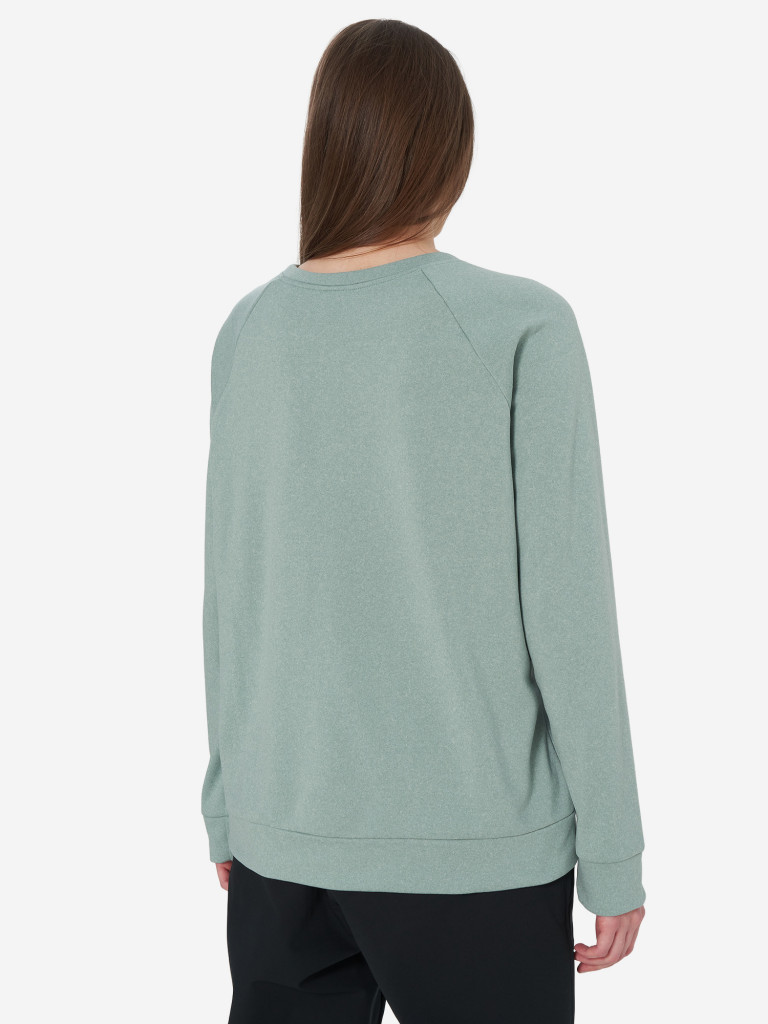 Свитшот женский Termit — фото №3