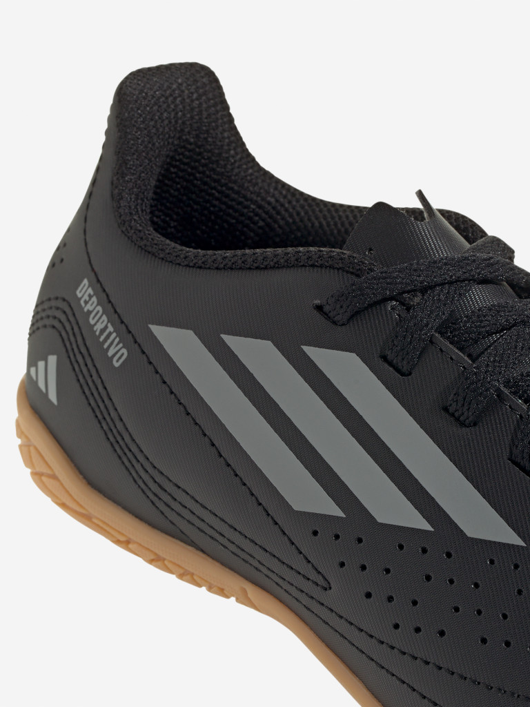 adidas Deportivo III In ұлдар бутсы — фото №8
