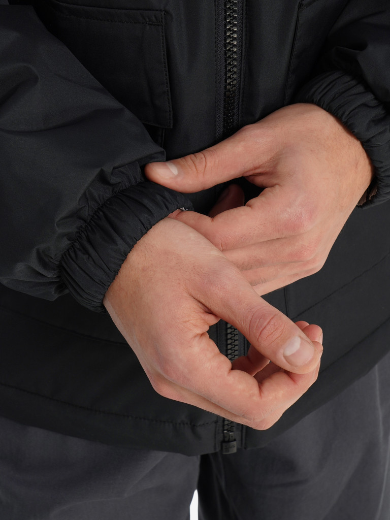 Куртка утепленная мужская Termit — фото №15