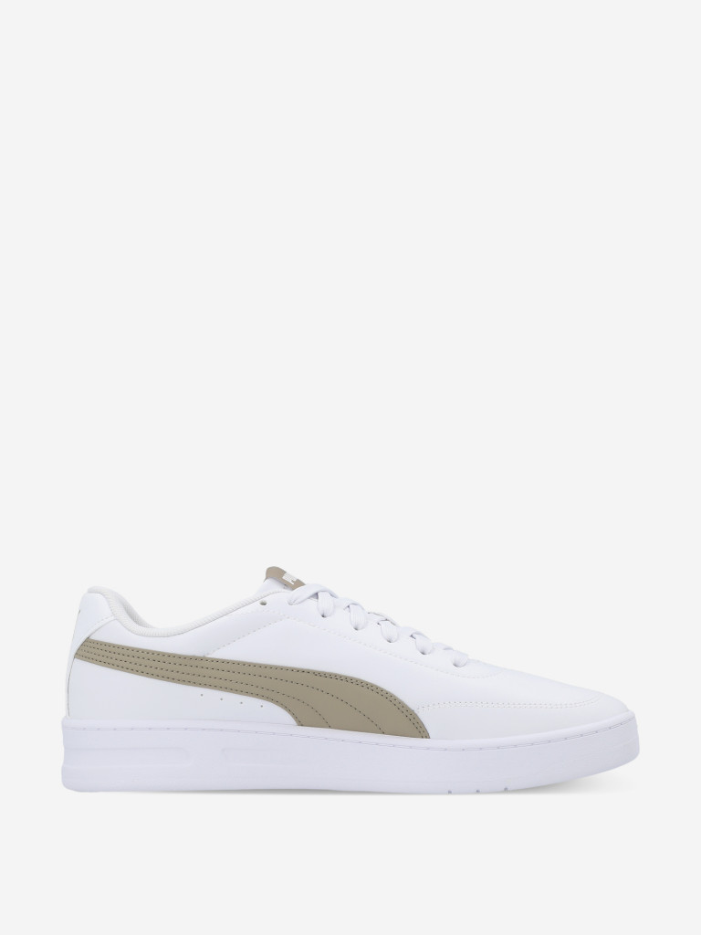 Кеды мужские Puma Court Classic Clean — фото №5