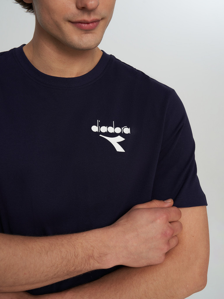 Футболка мужская Diadora — фото №7