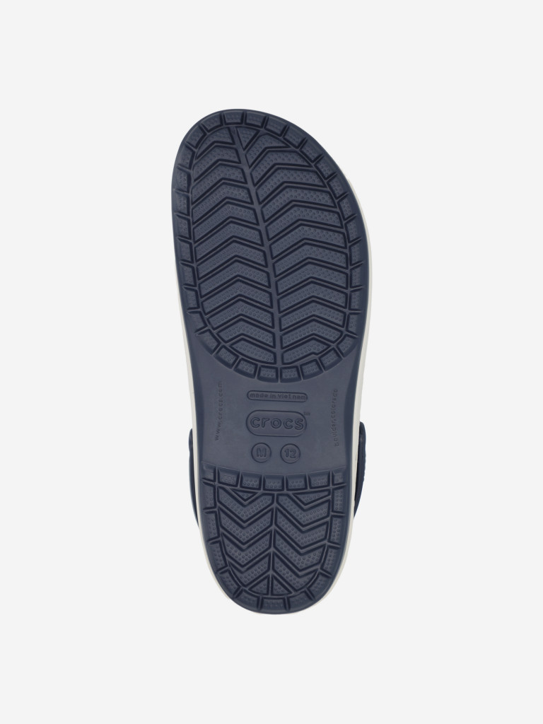 Сабо мужские Crocs Crocband Heritage — фото №7