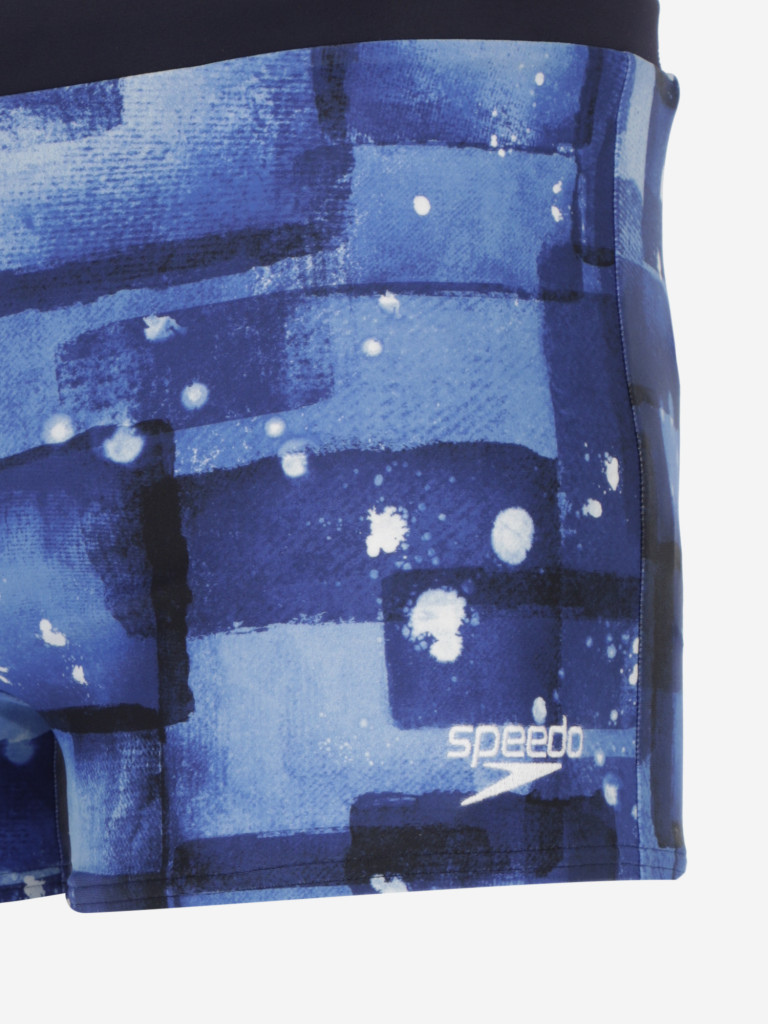 Плавки-шорты мужские Speedo Valmilton — фото №5