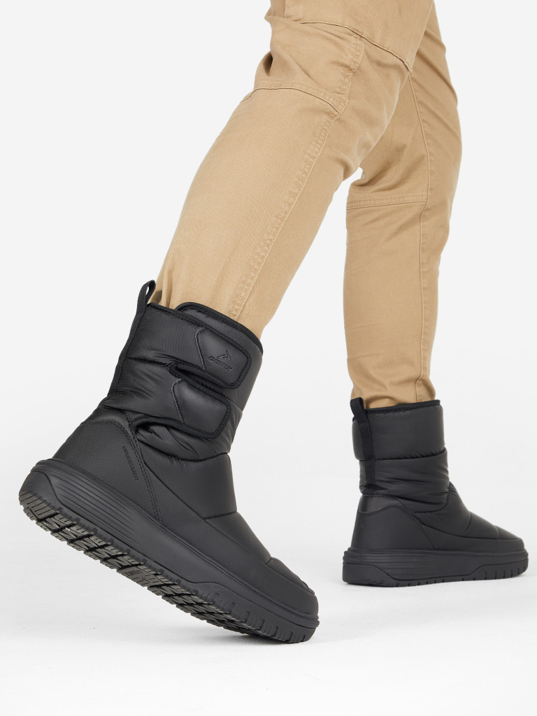 Дутики мужские Demix Stitcher Boot