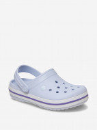 Crocs Crocband қыздарға арналған сабосы — фото №2