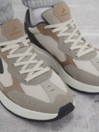 Кроссовки мужские Demix Synthesis Prm — фото №9