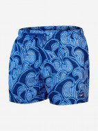Шорты плавательные мужские Speedo Digi Print — фото №5