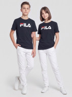 FILA ұлдарға арналған футболкасы — фото №6