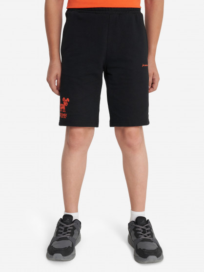 Шорты для мальчиков Demix