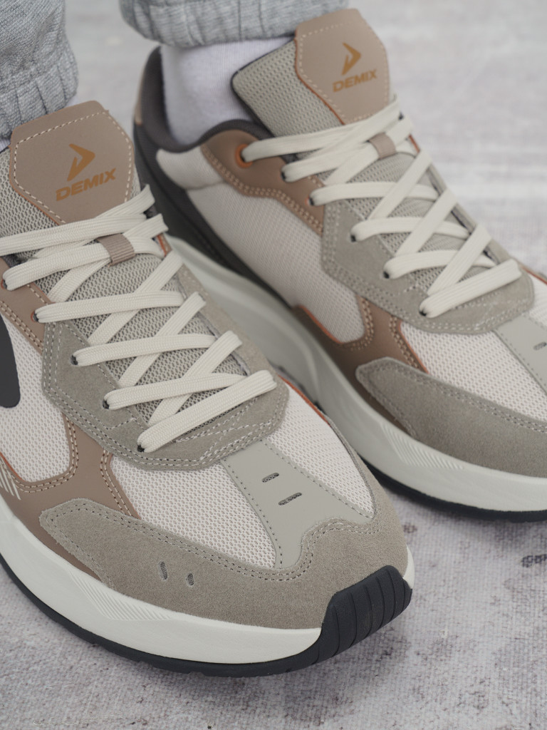 Кроссовки мужские Demix Synthesis Prm — фото №9