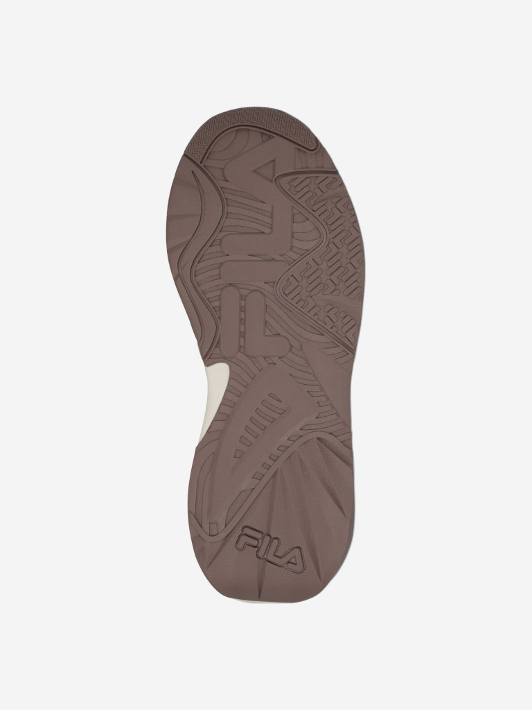 Кроссовки женские FILA Chain Smr — фото №12