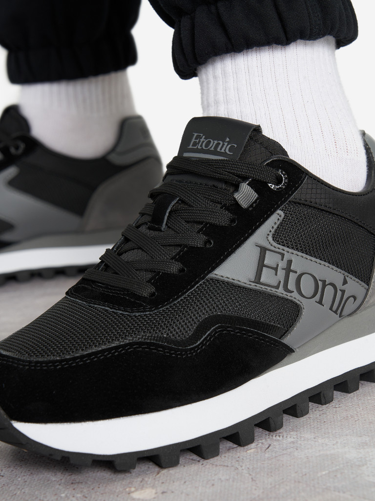 Кроссовки женские Etonic Ashen — фото №10