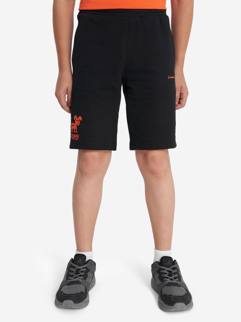 Demix ұлдар шорты