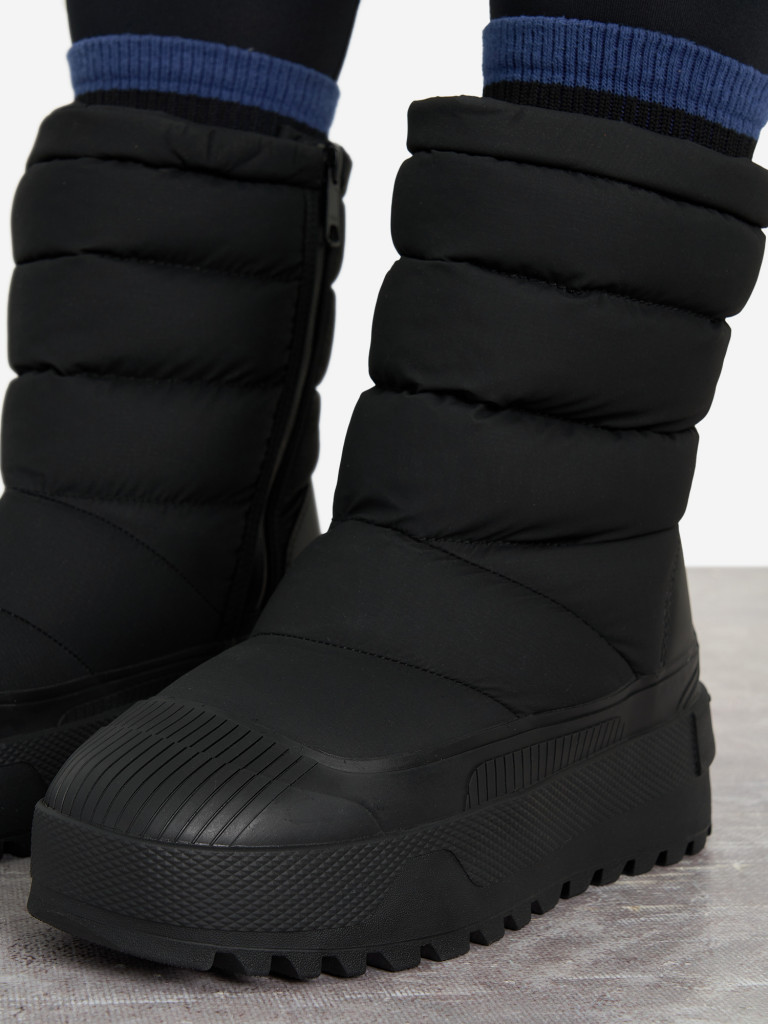 Дутики женские Termit Storm Boot WTR — фото №9