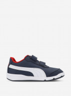 Кроссовки для мальчиков PUMA Stepfleex 2 SL V PS — фото №4