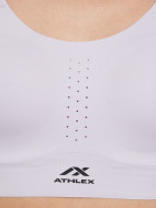 Топ бра спортивный Athlex Level Up — фото №4