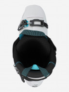 Ботинки горнолыжные Head Raptor WCR 120 — фото №5