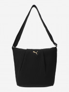 PUMA Up Zipped Bucket Bag әйелдер иыққа асатын сөмкесі