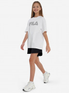 Футболка для девочек FILA — фото №4