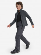 Джемпер флисовый для мальчиков Outventure — фото №4