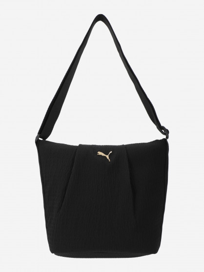 PUMA Up Zipped Bucket Bag әйелдер иыққа асатын сөмкесі
