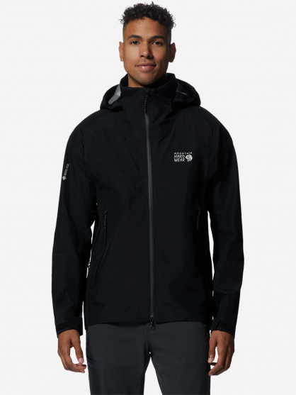 Куртка мембранная мужская Mountain Hardwear TrailVerse Gore-Tex Jacket