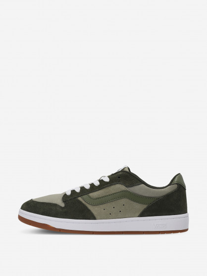 Vans Ryland Ls ерлер кедысы