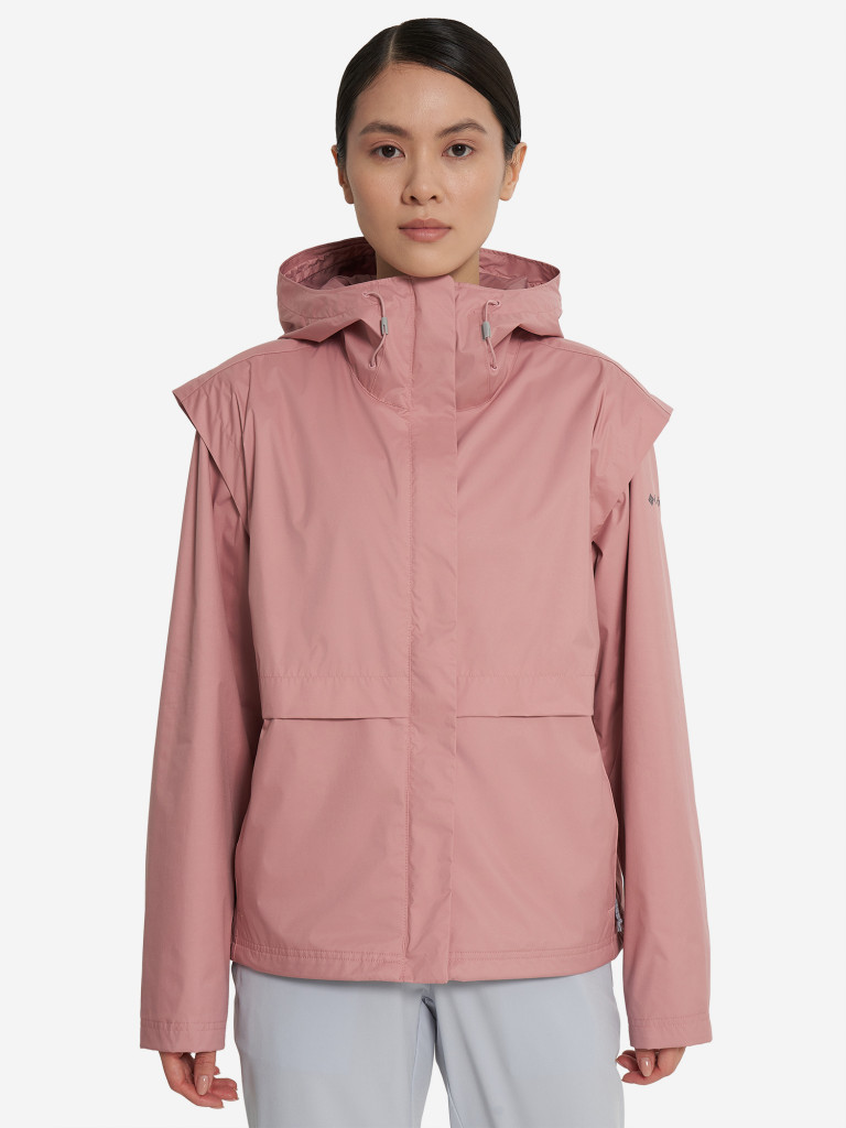 Ветровка женская Columbia Riley Grove Jacket — фото №3