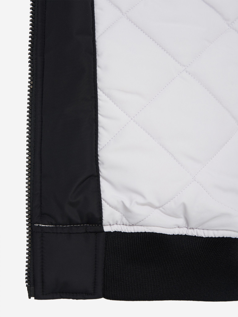 Kappa әйелдер жылы курткасы — фото №11