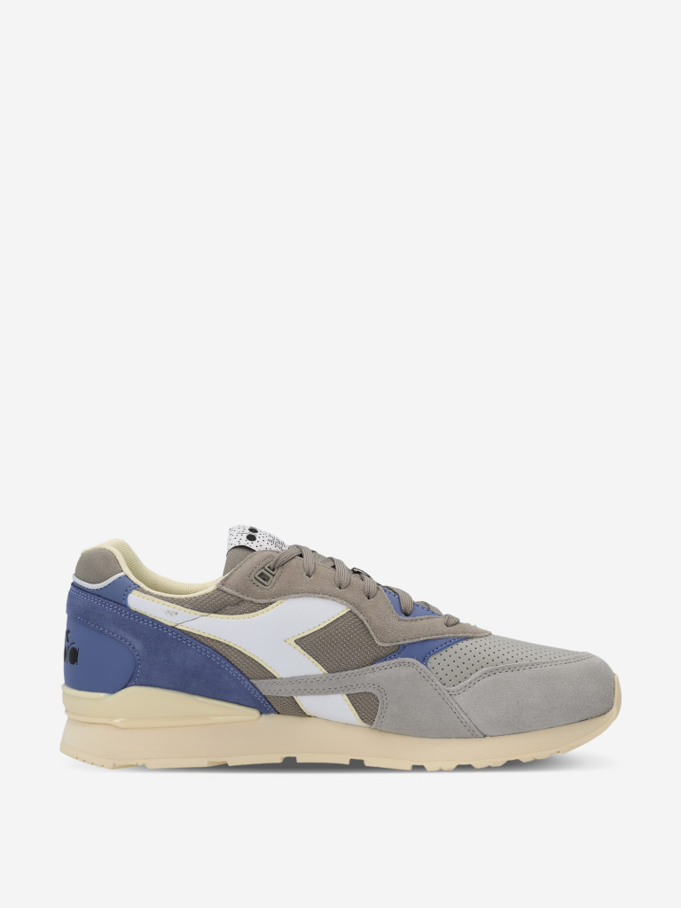 Кроссовки мужские Diadora N.92 Advance — фото №5