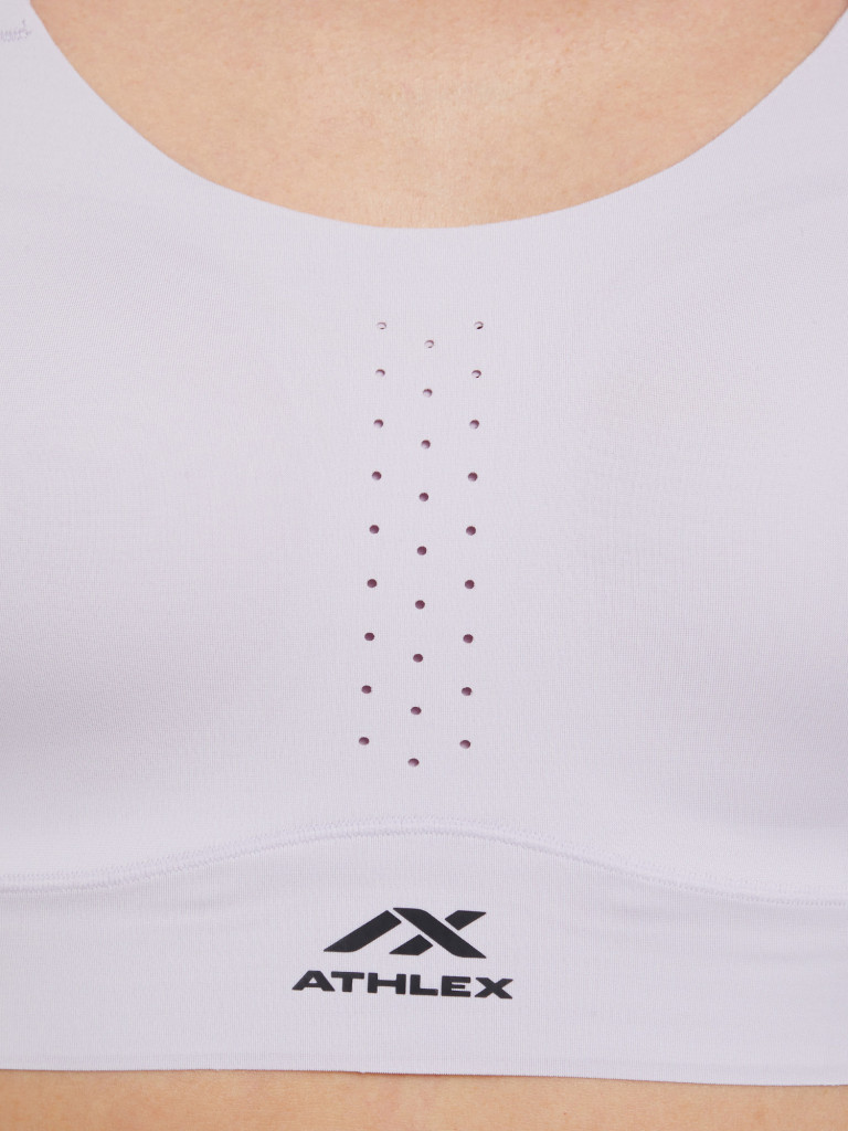 Топ бра спортивный Athlex Level Up — фото №4