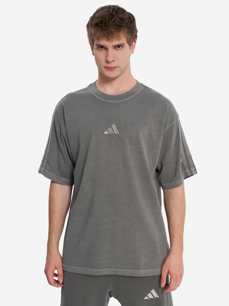 Футболка мужская adidas — фото №2