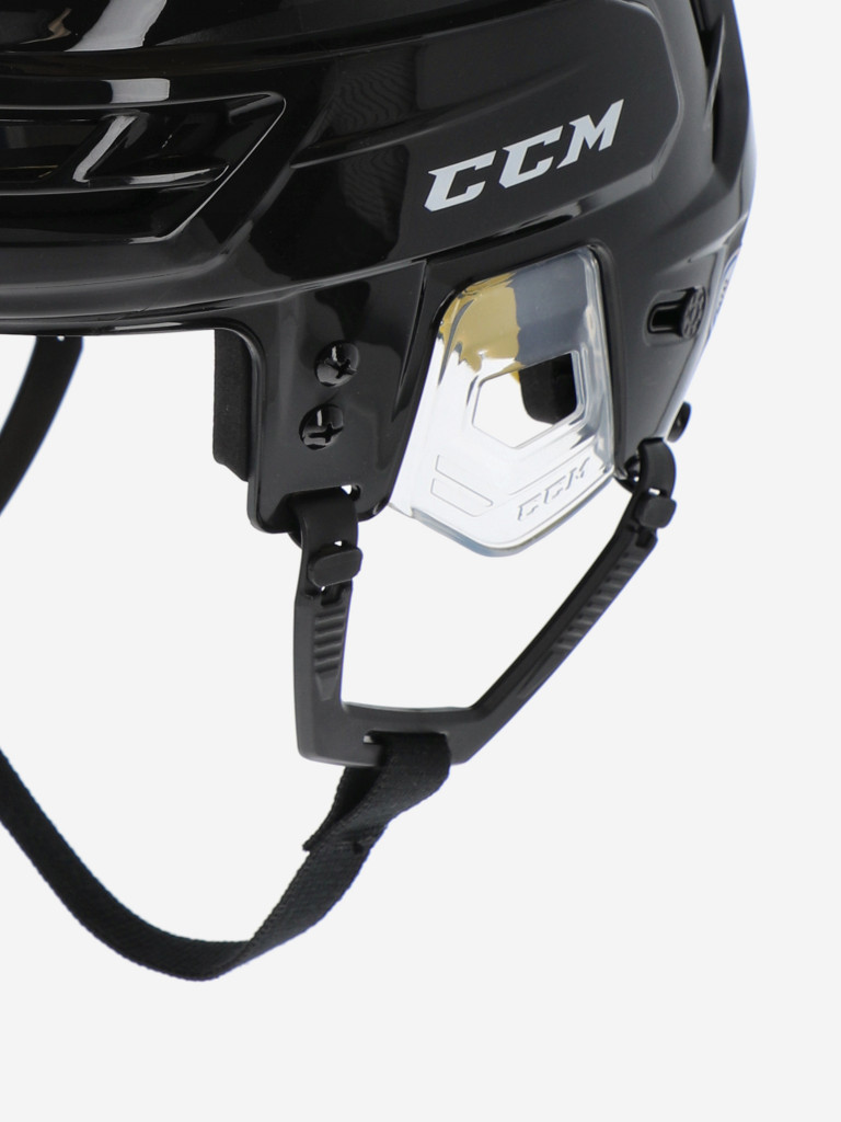 Шлем хоккейный CCM Tacks 210 SR — фото №4