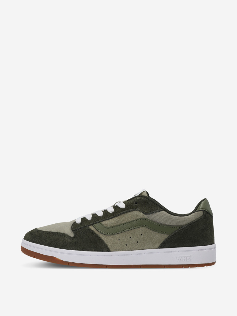 Vans Ryland Ls ерлер кедысы