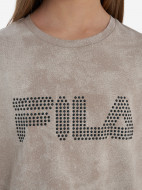 Футболка для девочек FILA — фото №5