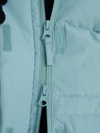 Пальто утепленное для девочек Northland — фото №12