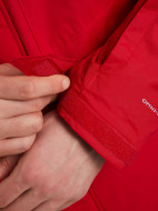 Куртка утепленная мужская Columbia Snow Shredder Jacket — фото №8