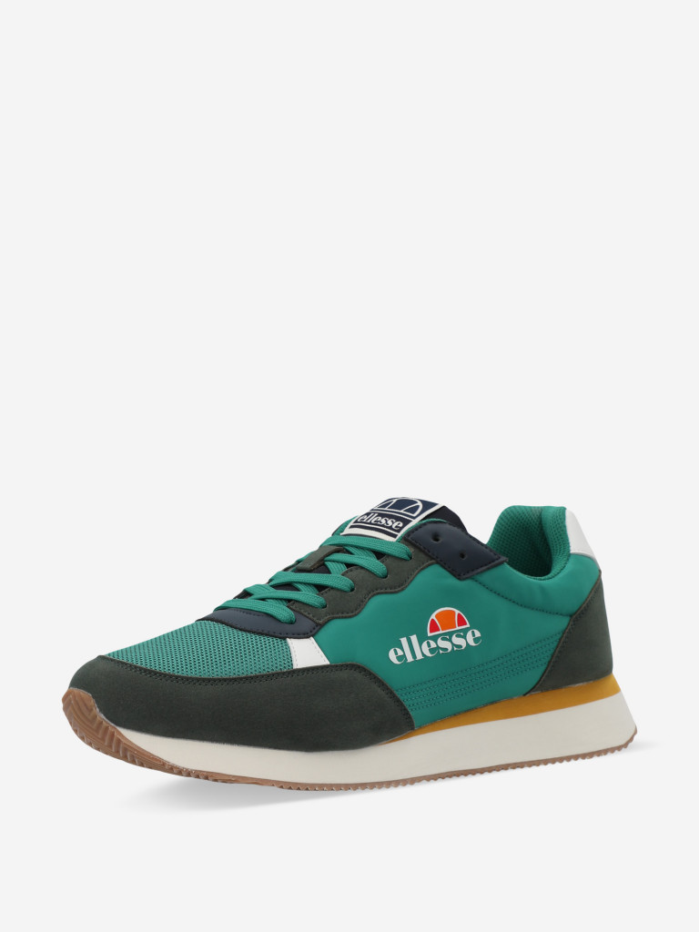 Кроссовки мужские Ellesse Supmes — фото №3