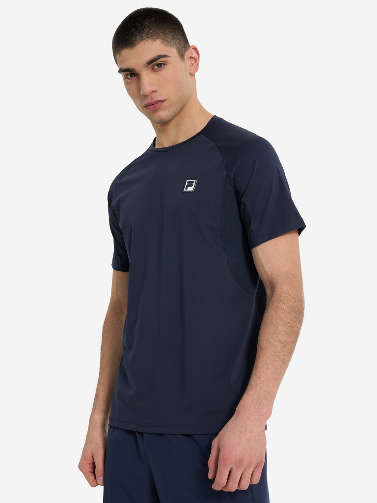 Футболка мужская FILA — фото №2