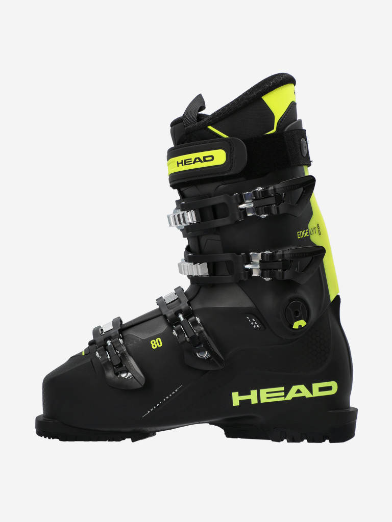 Ботинки горнолыжные Head Edge LYT 80