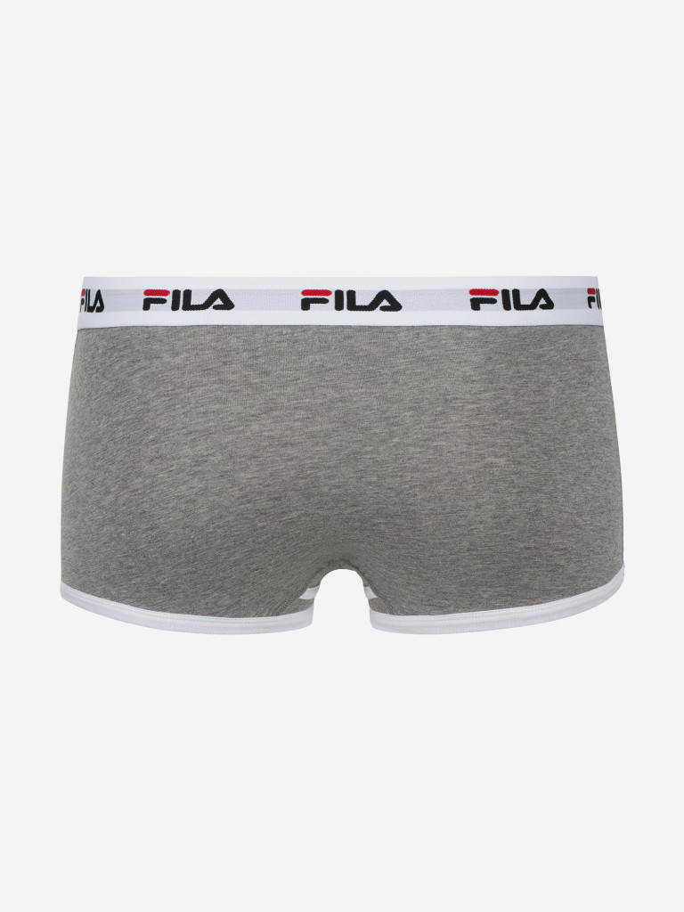 Трусы мужские FILA, 2 штуки — фото №6