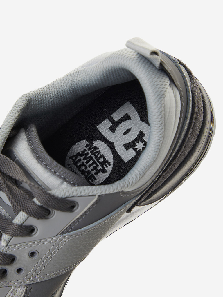 Кроссовки мужские DC SHOES E.Tribeka Se — фото №8