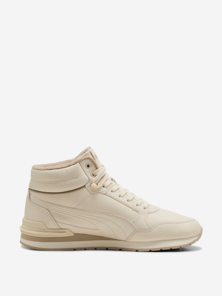 PUMA St Runner V4 Mid әйелдер жылы кроссовкасы — фото №3
