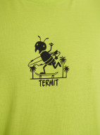 Termit ерлер футболкасы — фото №6