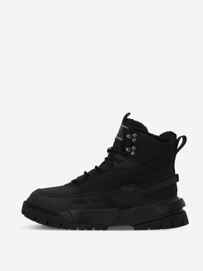 Ботинки утепленные мужские FILA Backbone