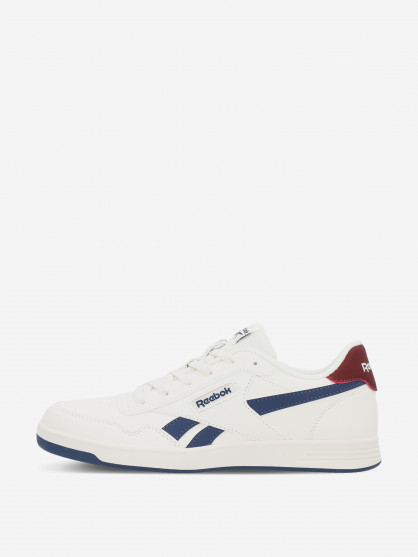 Кеды детские Reebok Court Advance
